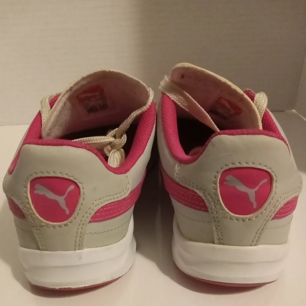 ‎Puma